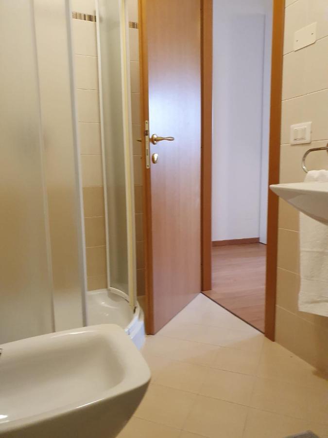 L'Antico Granaio Apartment เนกรา ภายนอก รูปภาพ