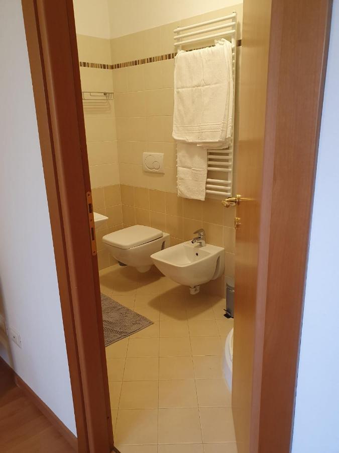 L'Antico Granaio Apartment เนกรา ภายนอก รูปภาพ