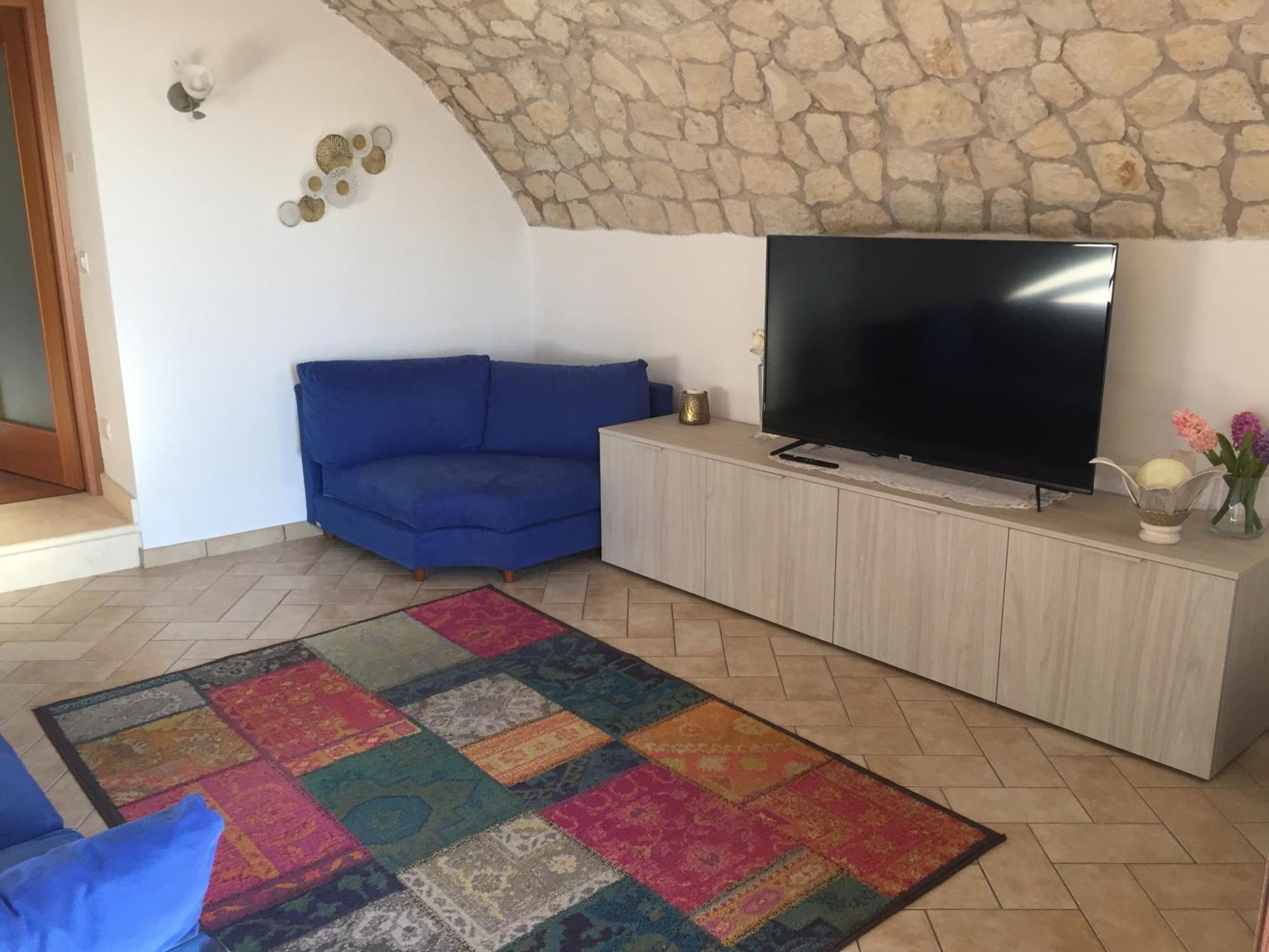 L'Antico Granaio Apartment เนกรา ภายนอก รูปภาพ
